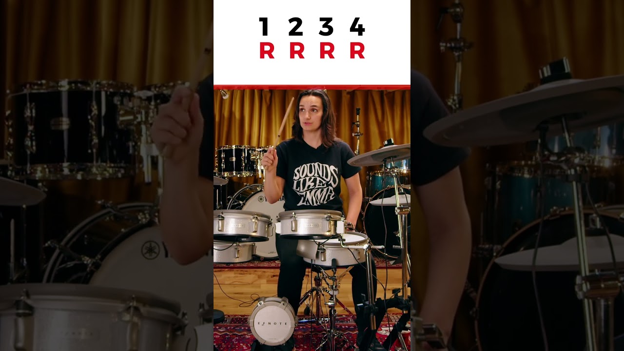 Jazz Drums For Dummies 😁🥁