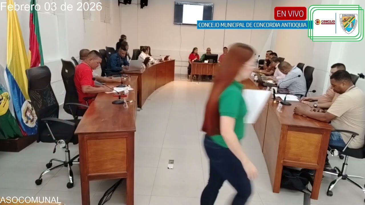 FEBRERO 03 DE 2026