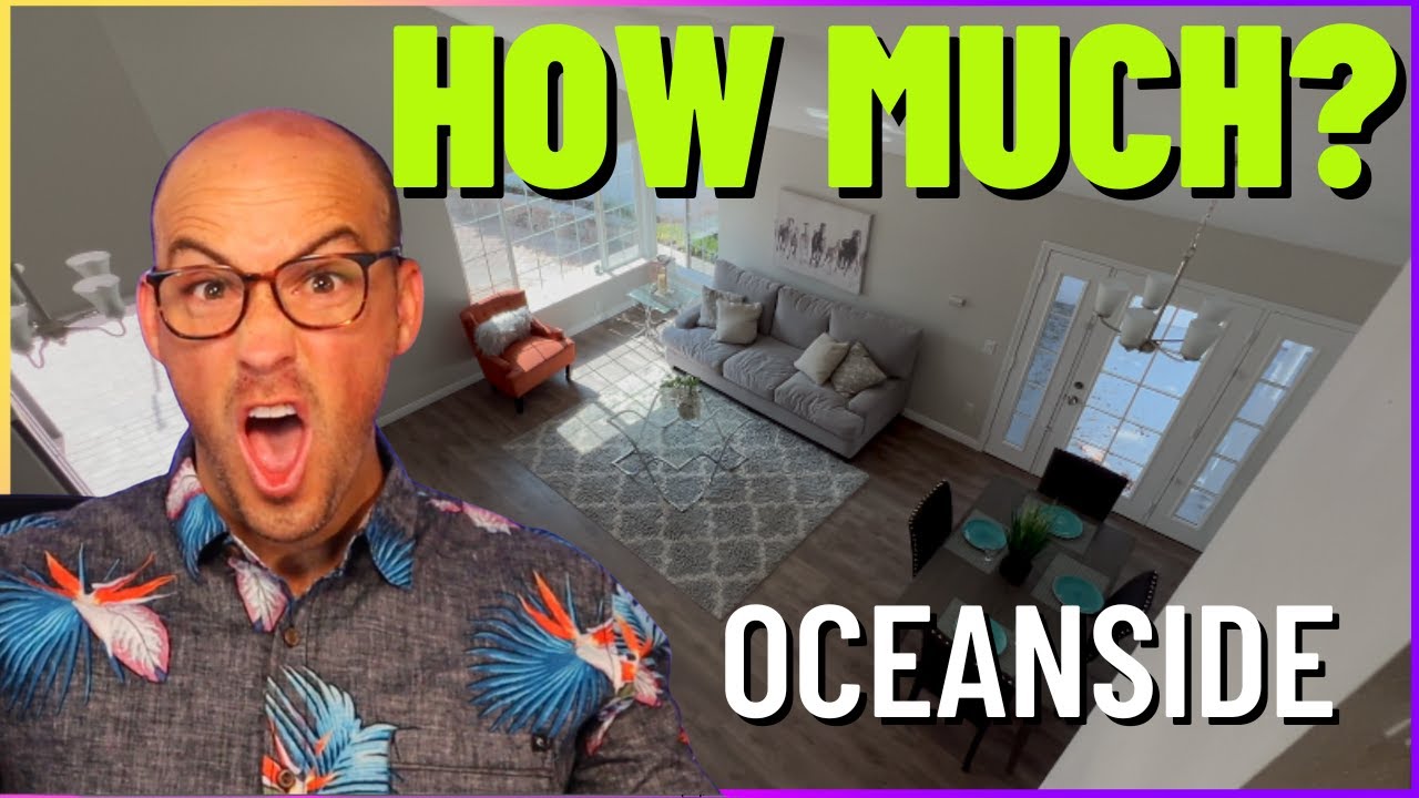 Oceanside, CA | Loma Alta | Real Estate in North County San Diego