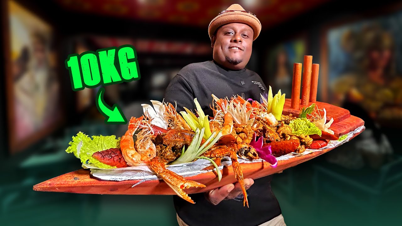 Fab Ceylon Grand එකේ මොකක්ද මේ පිස්සුව ?
