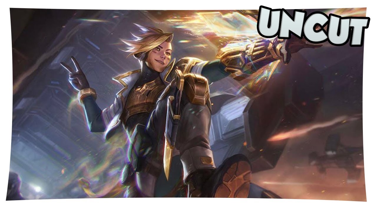 RICHTIG GUTES GAME