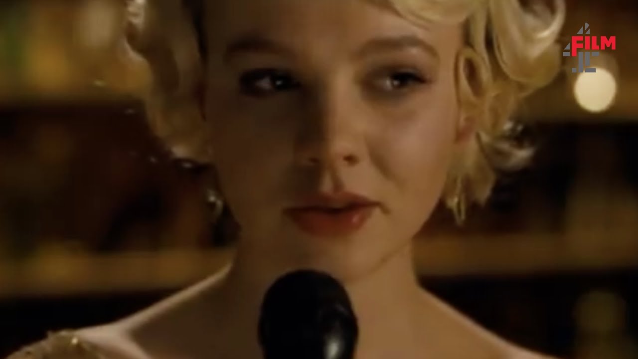 Carey Mulligan sings 