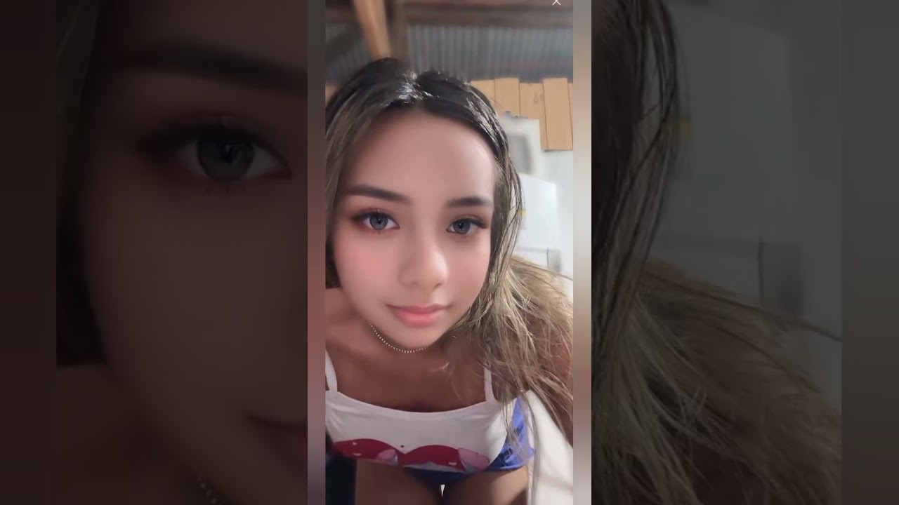 Shara 140 #periscope #livestream #stunning #vlog #prettygirls #live #broadcast #popular #cute #model