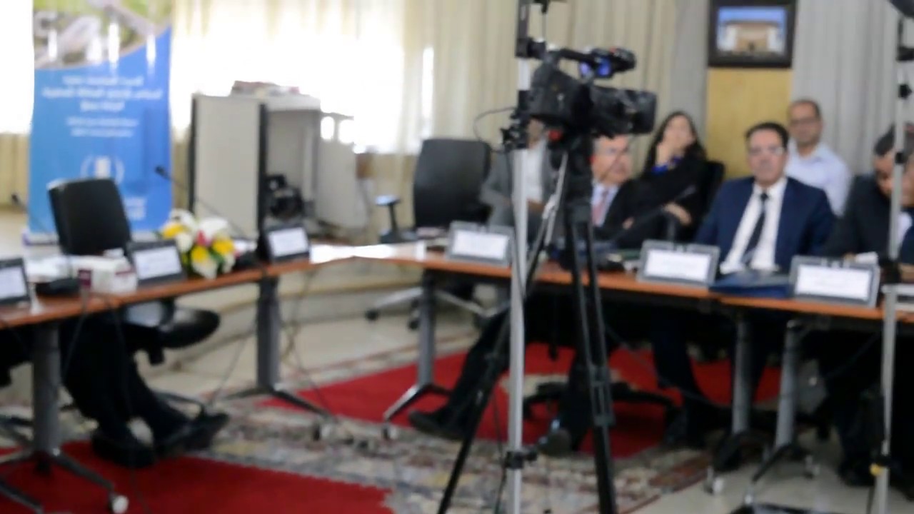 كربوب  للوكالة الحضرية للرباط سلا : تقدمون وثيقة تعميرية تعجيزية