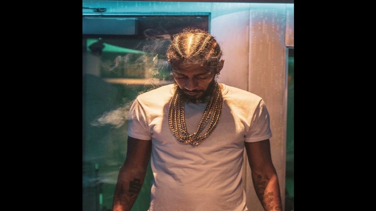 [FREE] Nipsey Hussle x Curren$y x Rick Ross Soulful Type Beat 