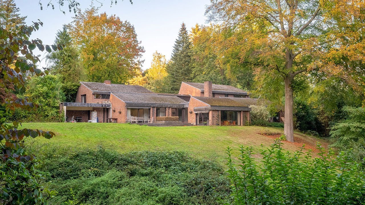 DISCOVER REAL ESTATE AT OVERIJSE