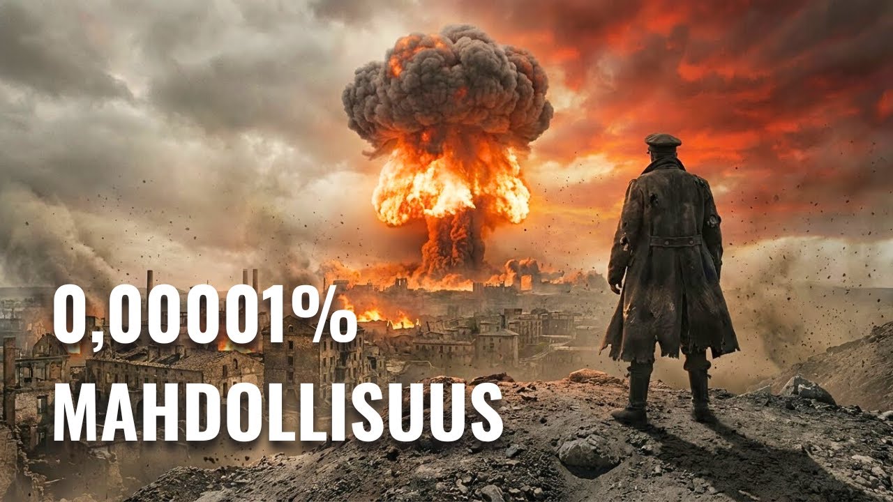 5 hurjaa selviytymistarinaa, joita on vaikea uskoa todeksi
