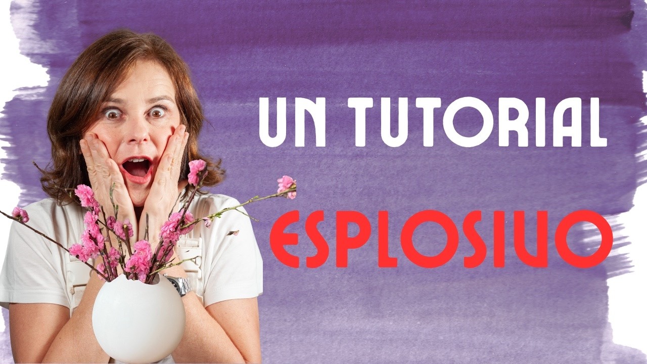 Un uovo di Pasqua fai da te  ESPLOSIVO