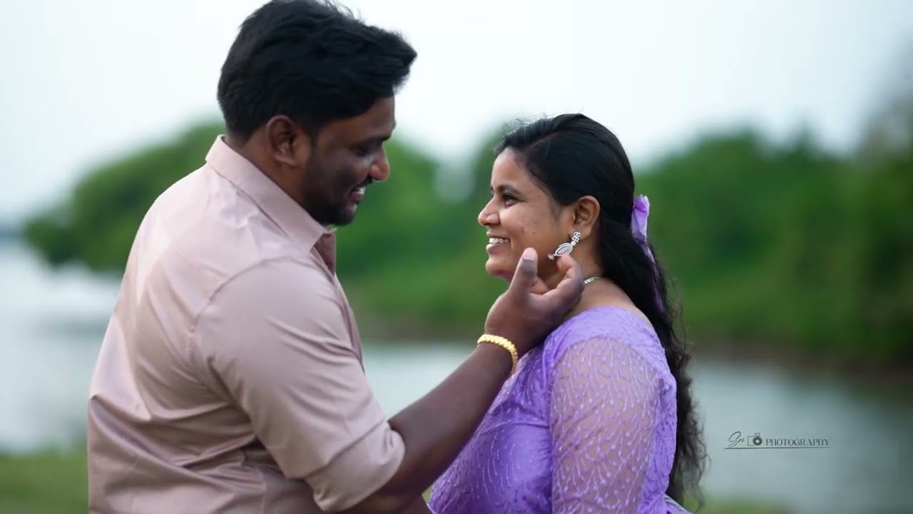 Chinni babu sandhya song 