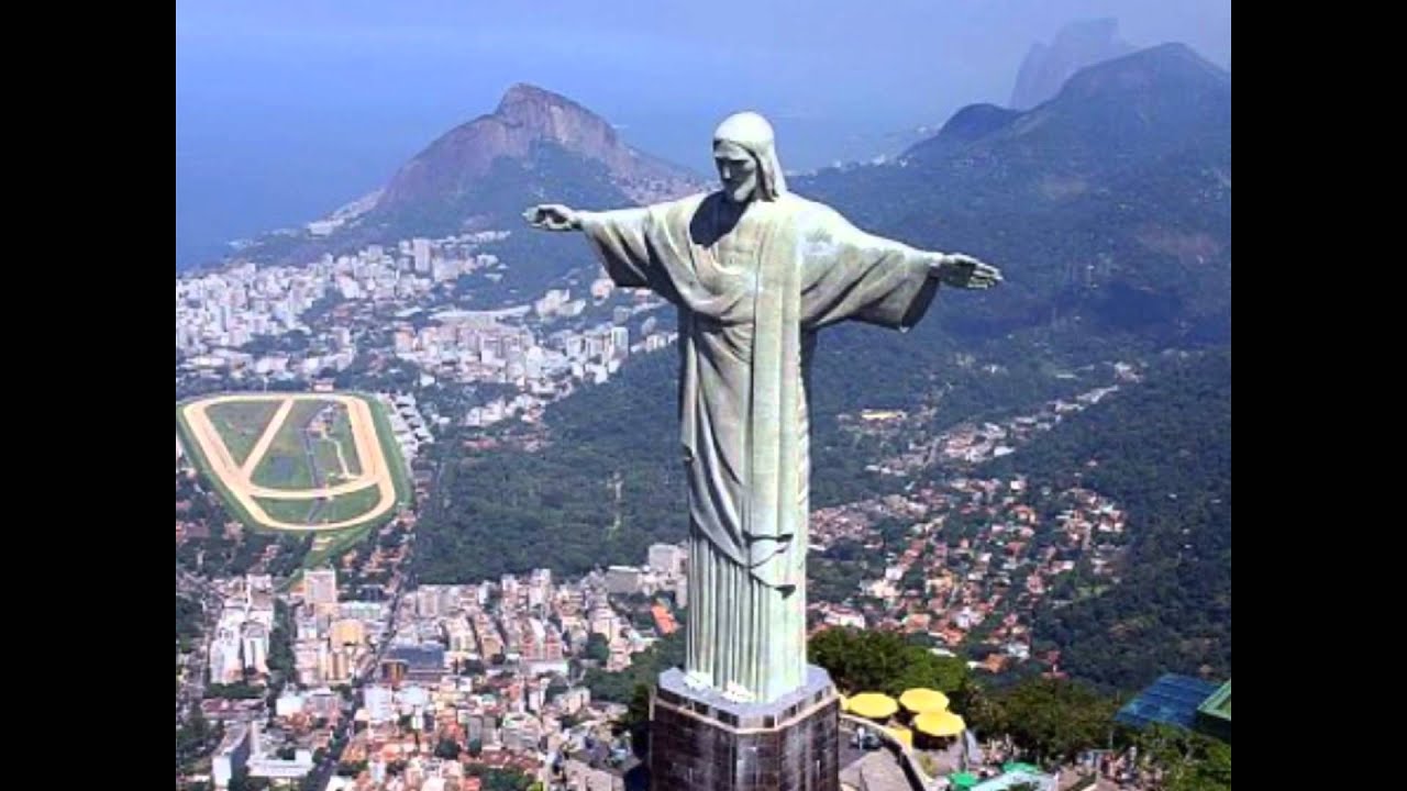 COVER - Cristo Redentor - Acústico / Dena Guimarães