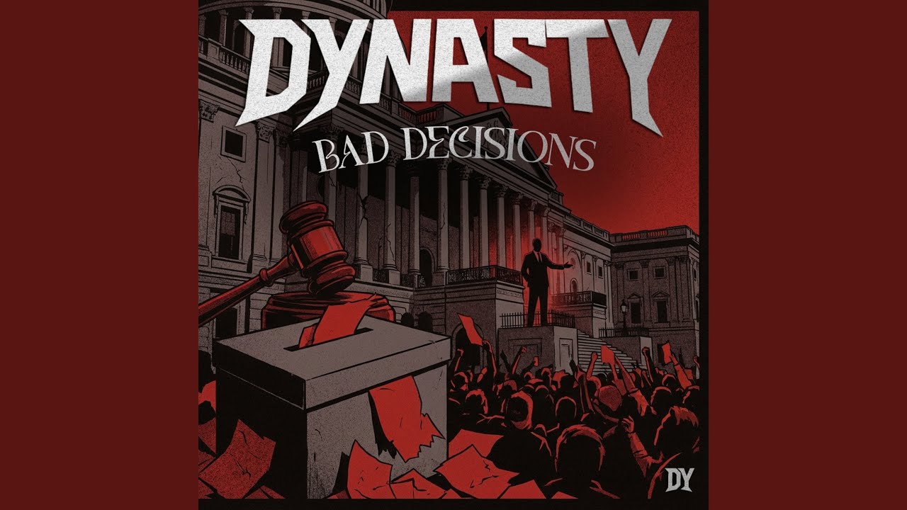 Bad Decisions