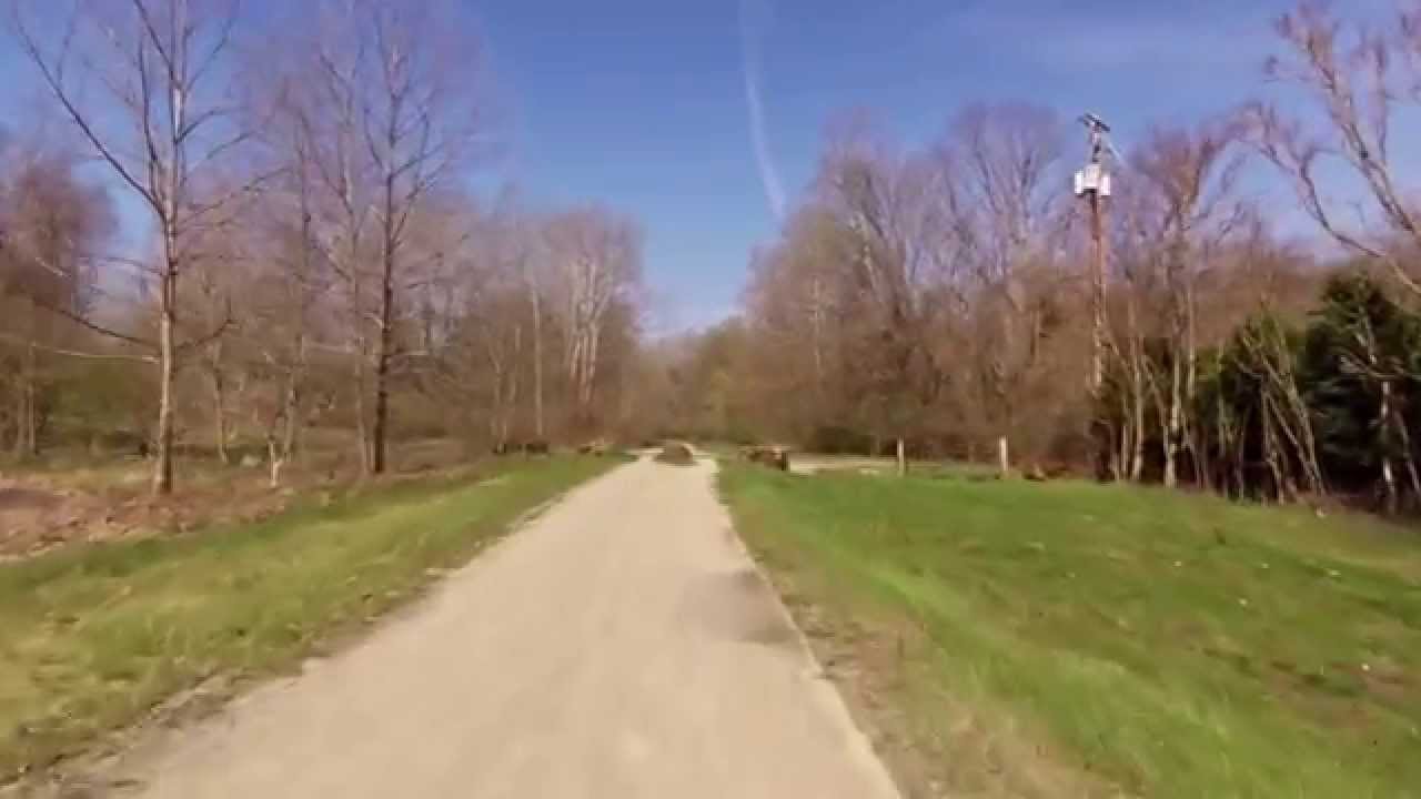 150418 Connellsville Trail Hazards