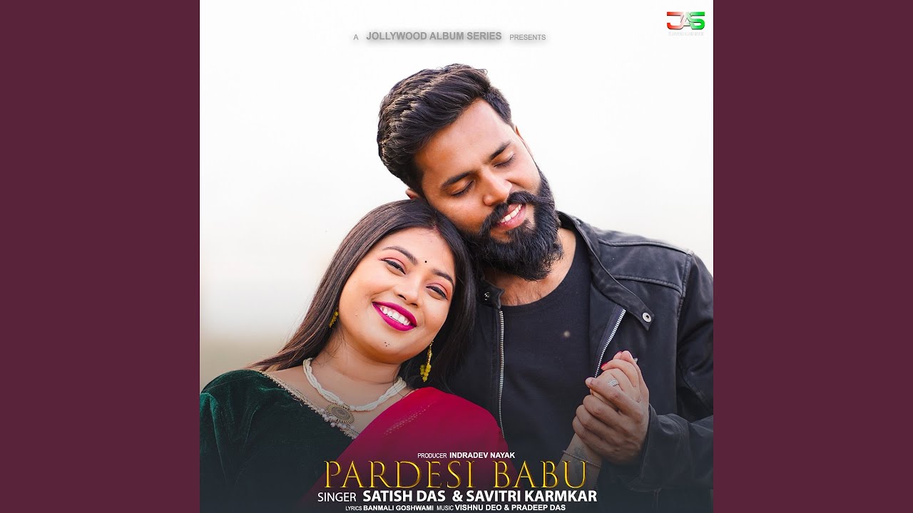 Pardesi Babu