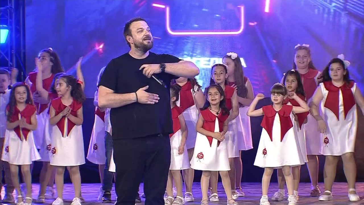 KALINKA 2024 i SLATKARISTIKA - Samo za Dobro Da E