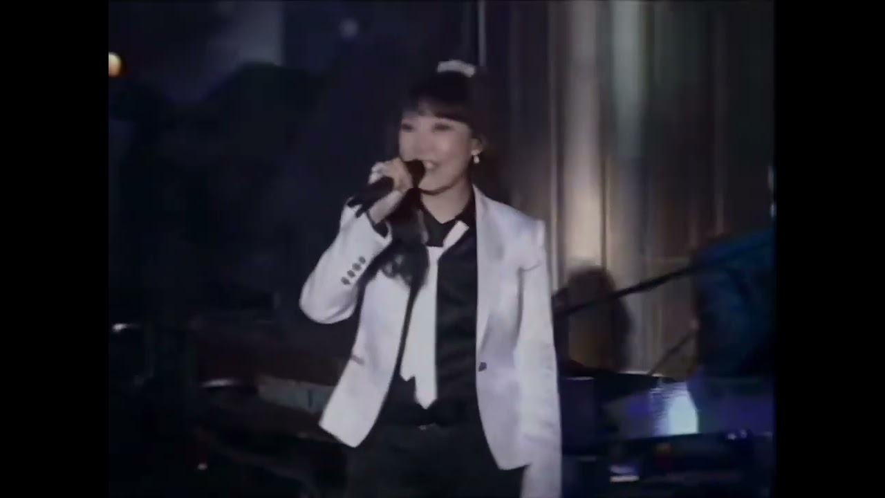 松任谷由実 - ナビゲイター / 中央フリーウェイ