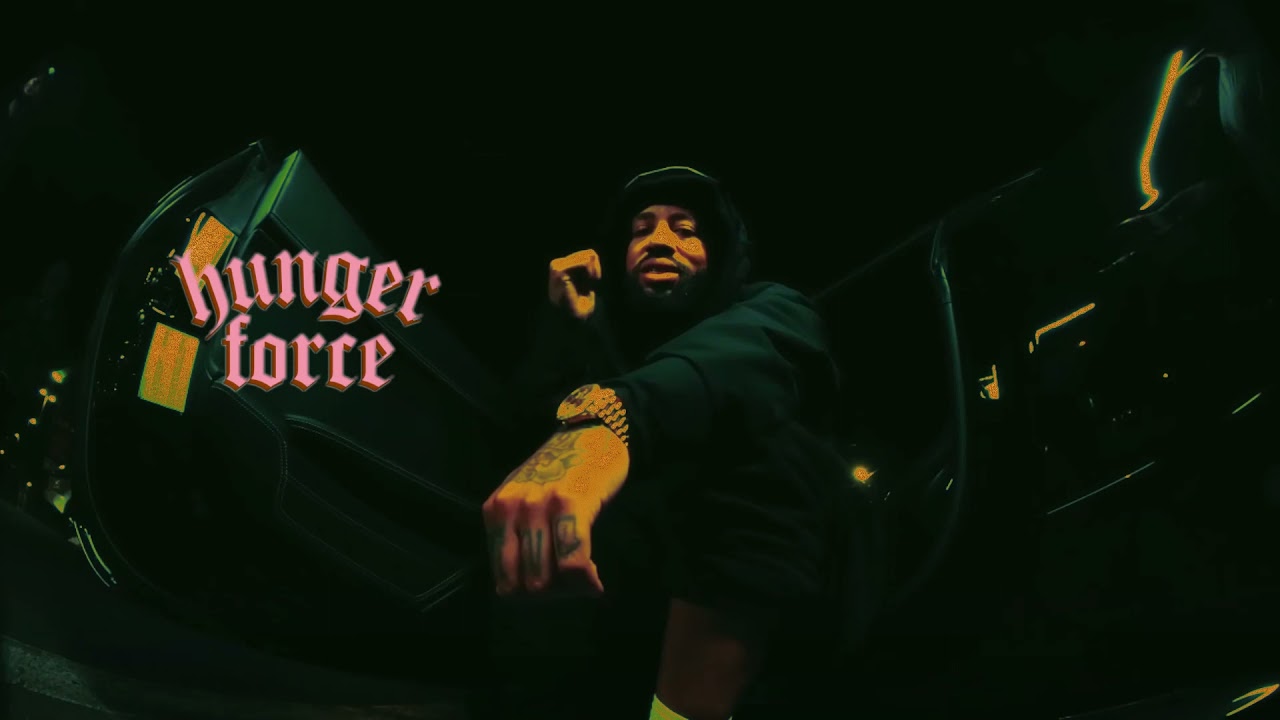 [NEW] Larry June Type Beat X Dom Kennedy Type Beat “Always Making Playz”