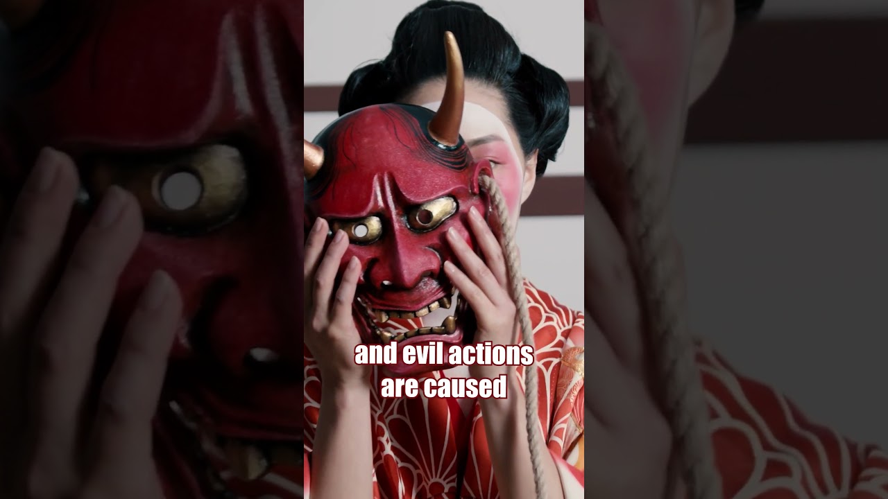 Shintoism in 60 seconds #shorts #japan #shinto