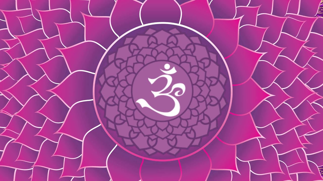 Celtic Meditation Music for Crown Chakra Healing [Sahasrara]
