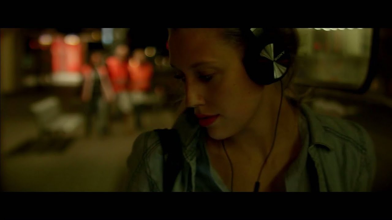 Akzent One - Generation X (Video)