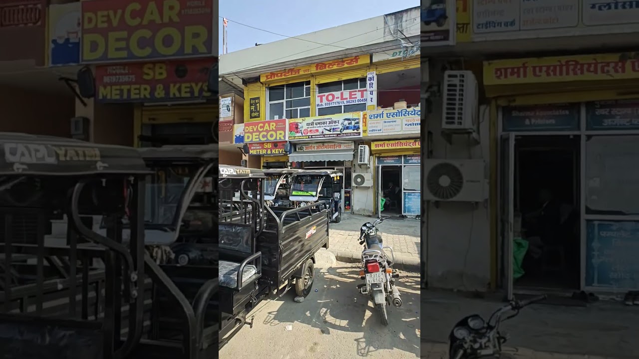 Yatri e rickshaw all models  available at 