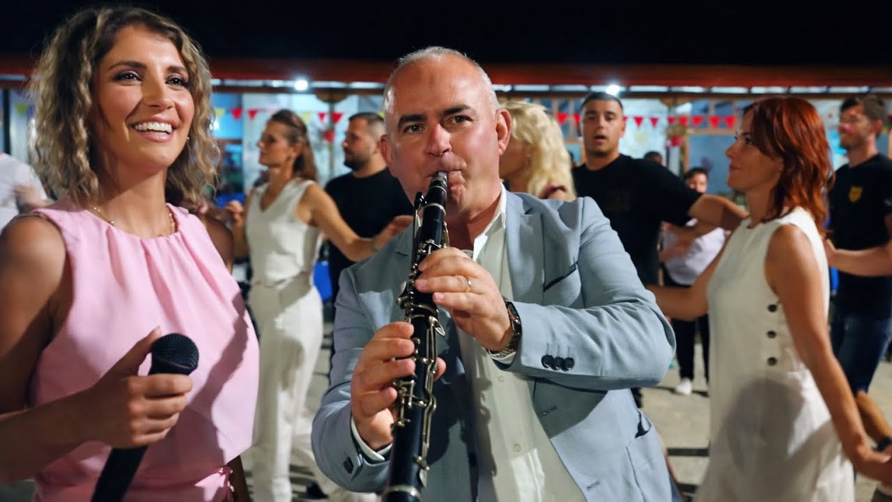 Festa e Kolonjes Takim brezash 23 Gusht  2025