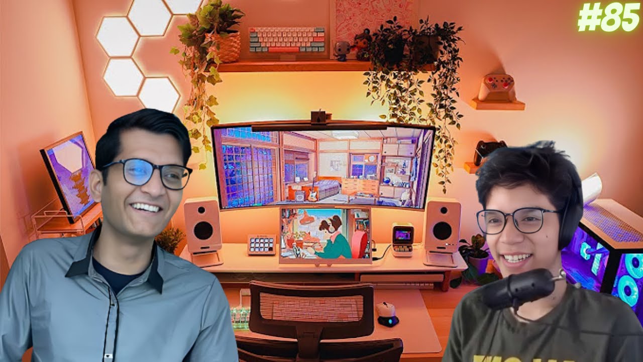 Story Time | Byte Banter | Podcast 85