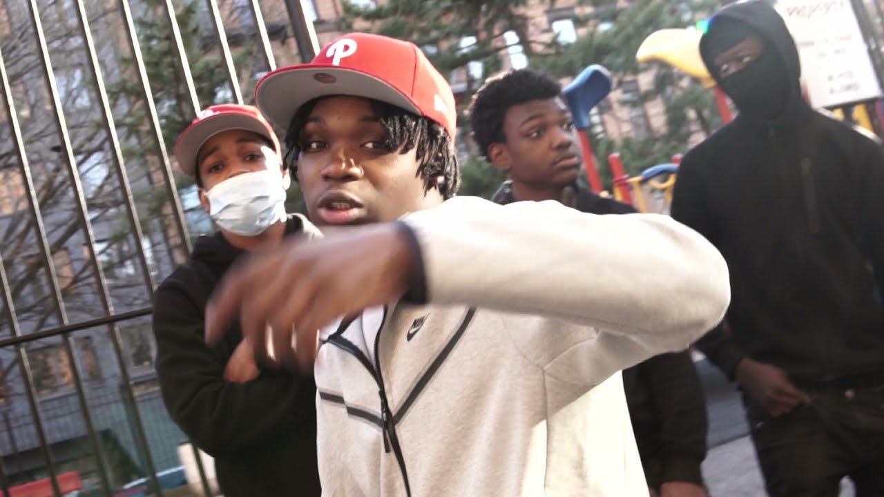 Reload 2Oppy - “Can't Tweak” (Official Music Video) Prod.GLVCK #DirectedbyCoderedproductions