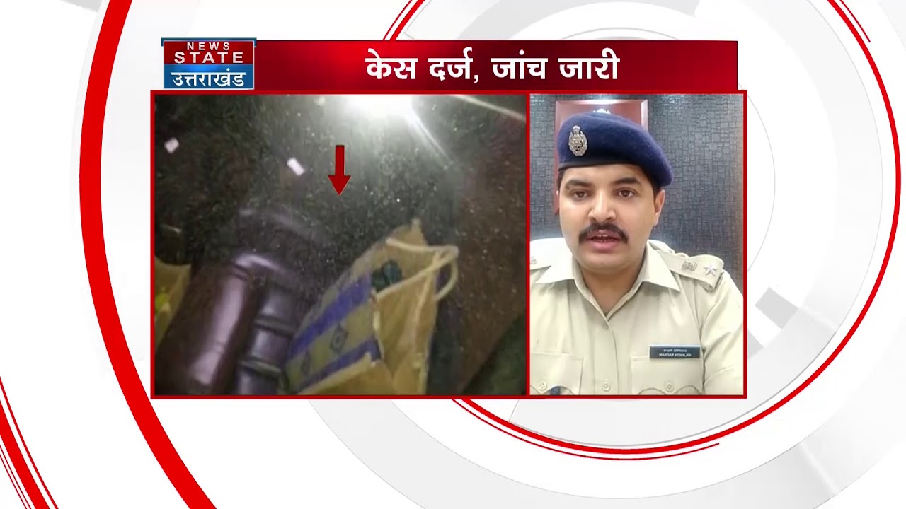 UP police constables arrested after tech manager shot dead in Lucknow; family demands justice