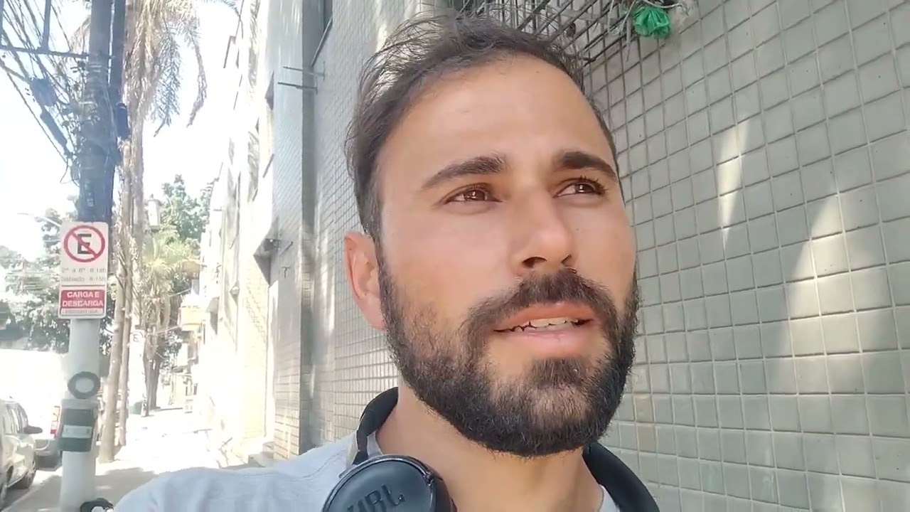 Comprando Alho em S&atilde;o Paulo. Onde comprar alho? V&iacute;deo simples.