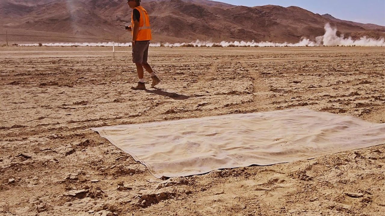 Schmueser Racing   Legacy Baja 1000   The Long Way