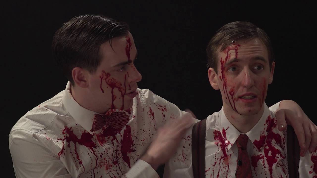 The Dialogues of Leopold and Loeb