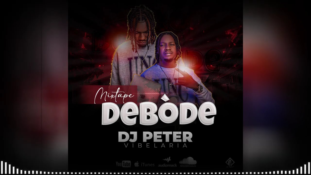 MXTAPE DEBODE  BY DJ PETER VYBZ LARI A