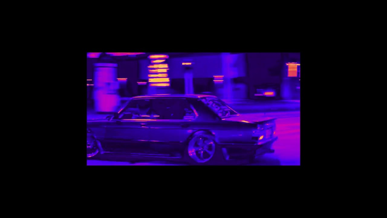 Night Lovell - Dark Light (REMIX) - GOTH
