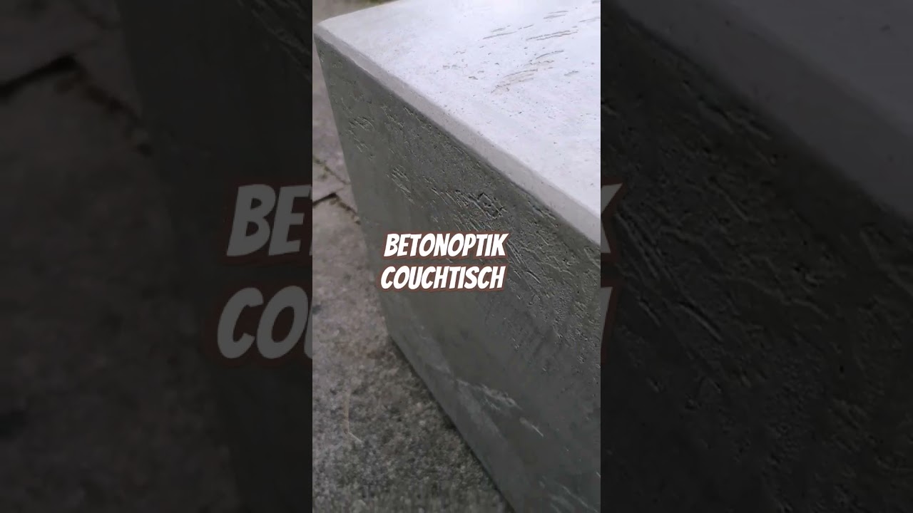 #betonoptik #handarbeit #betonm&ouml;bel #betondeko #betondesign #beton#handmade ##couchtisch #concrete l
