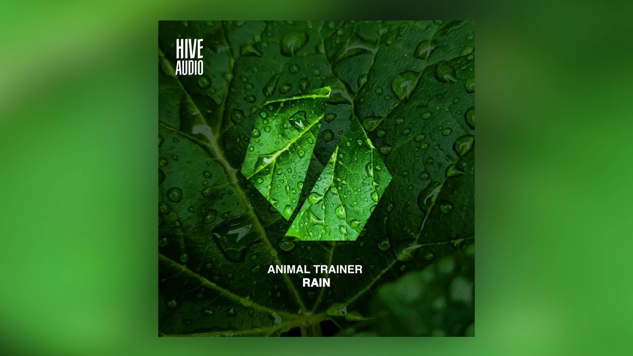 Animal Trainer - Rain