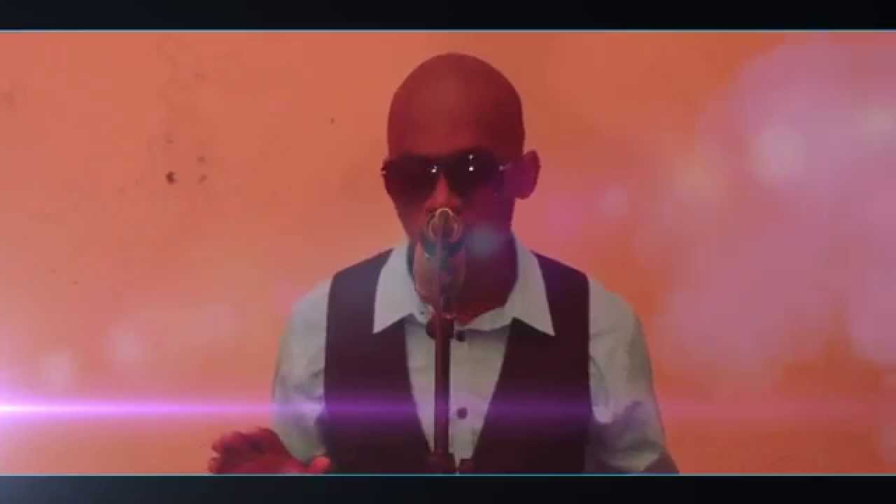 Gamal-aka ( clip officiel )