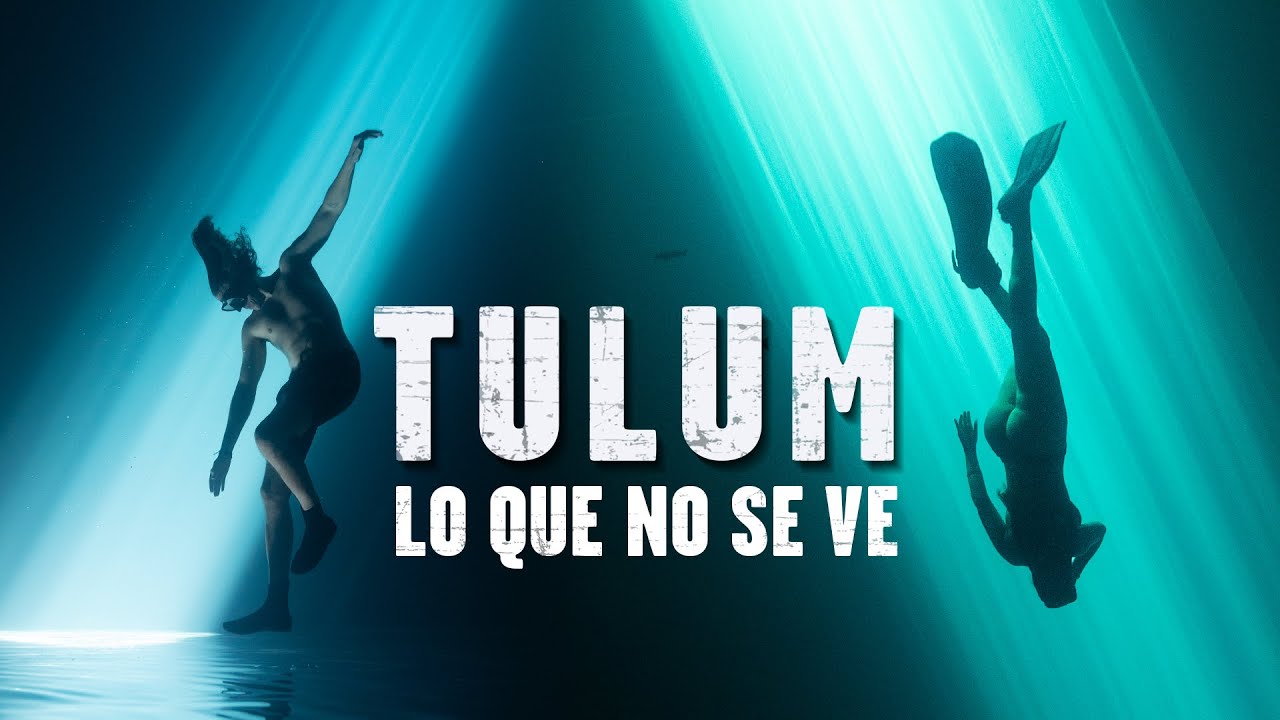 La Realidad de TULUM 🇲🇽 Viajar a México #3: Tulum