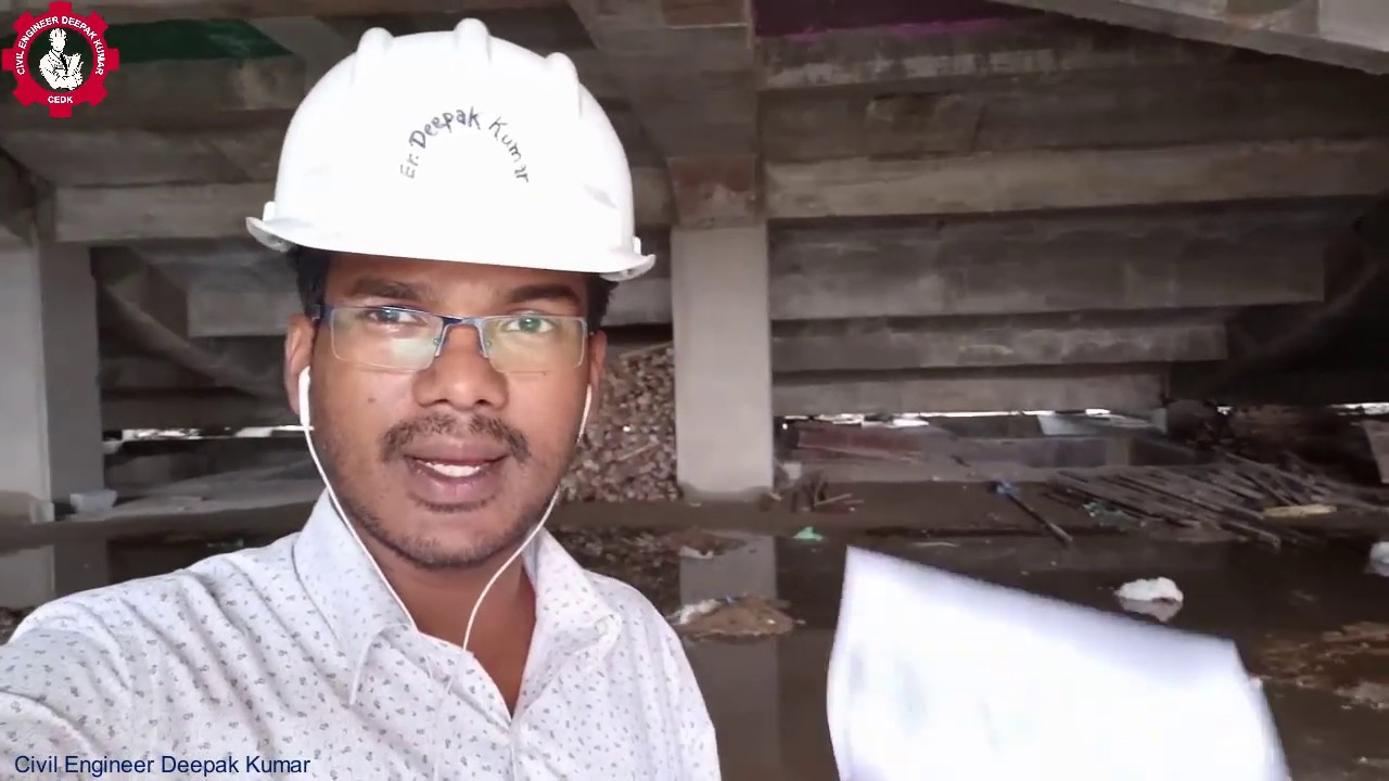 Cinema Hall Walk-through | Raker Beam |