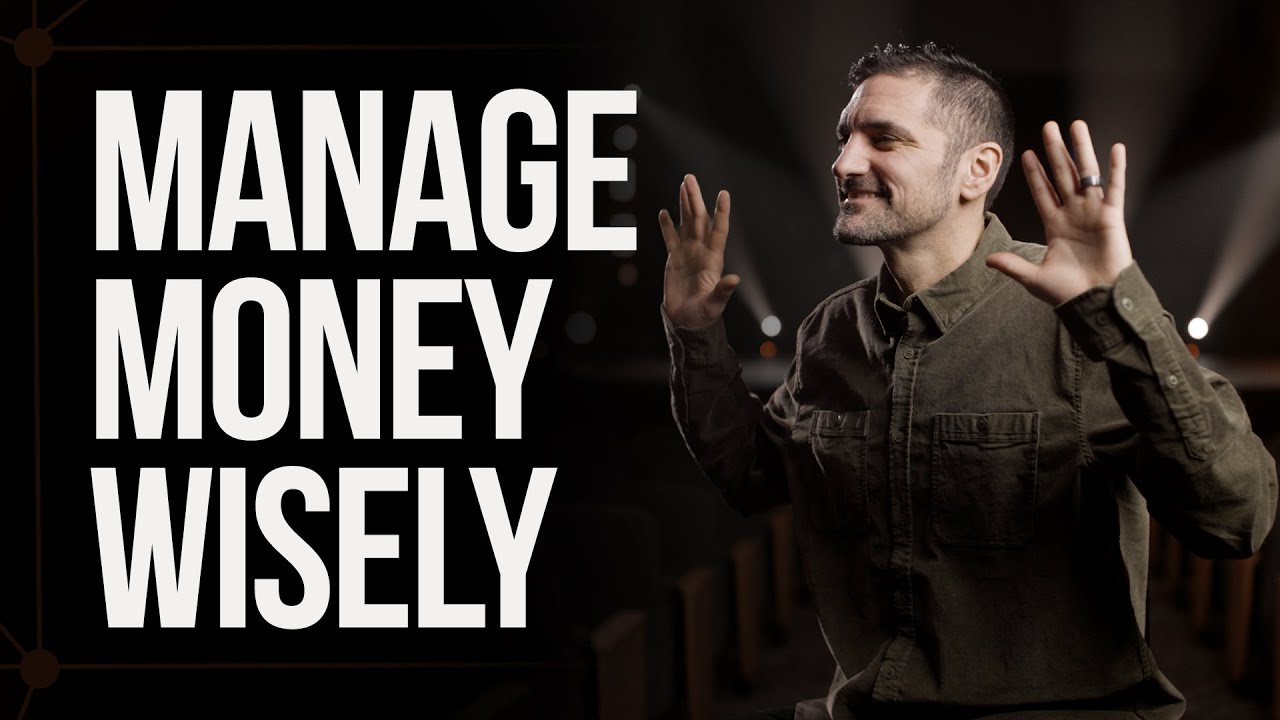 Manage Money Wisely