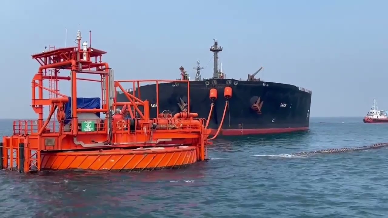 🚢