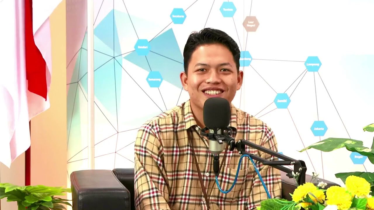 #podcaster Gagal Validasi Saat Pendaftaran? Ini Solusinya