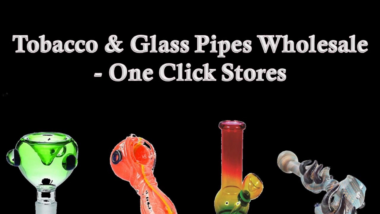 tobacco glass pipes wholesale- onine head shop