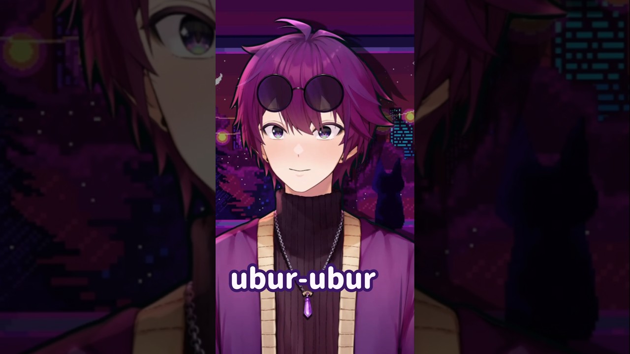 Ubur ubur ikan lele #vtuberid #vtuber #vtubeindoneisa #envtubers #vtuberclips