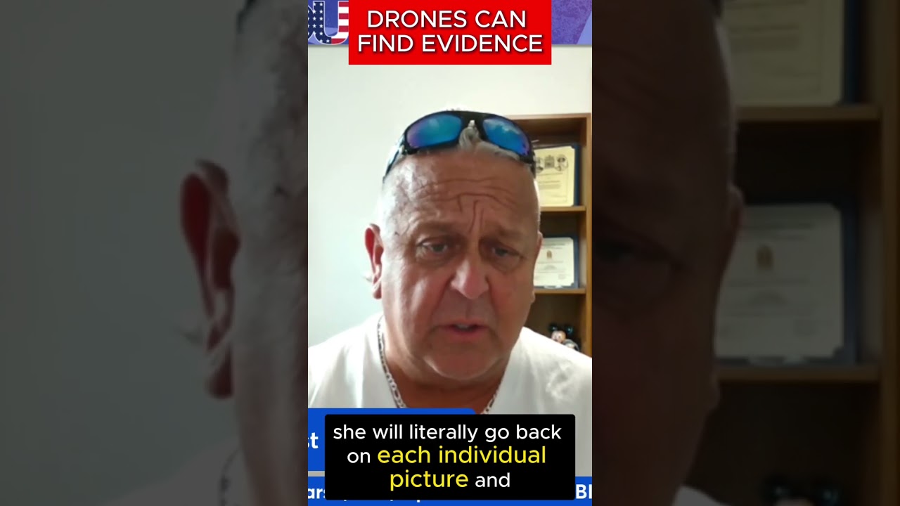Drone Tech That Could Help Solve the Nancy Guthrie Case