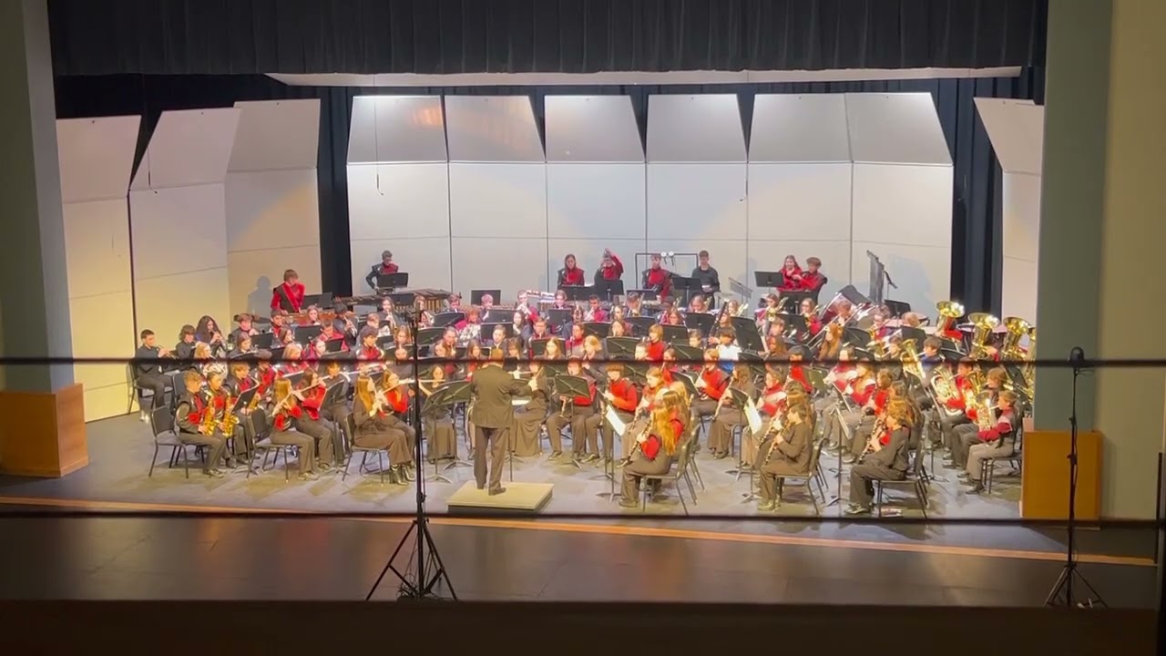 Rumba de la Tumba- By: Jarod Hall