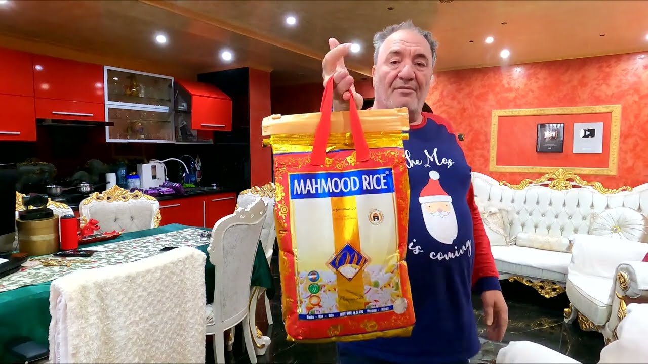 A SOSIT POMPIERU DE PE GERMANIA CU CADOURI 🎁 (PRIMA PARTE)