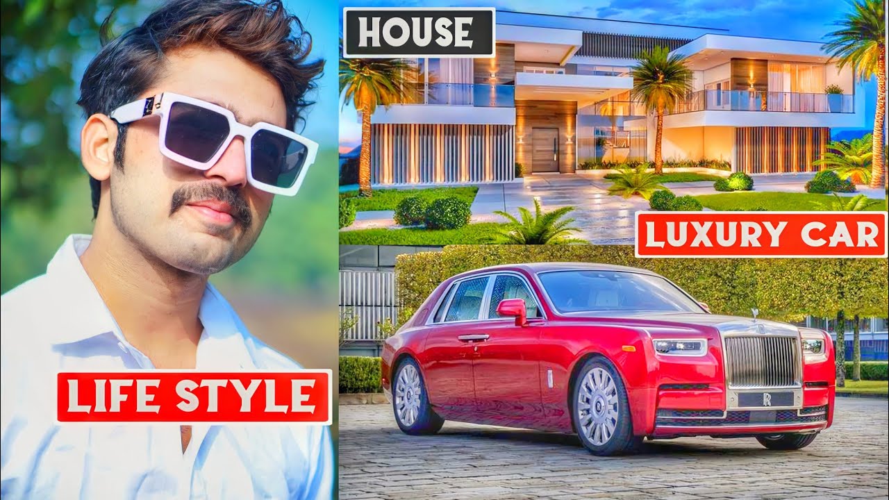 Talib Saifi lifestyle biography😱 | girlfriend 😱 | income 😇 | bike collection 😲 | #facts
