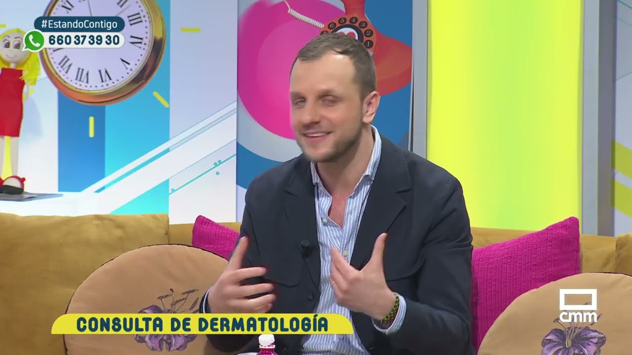 Cuidar la piel en invierno | Estando Contigo