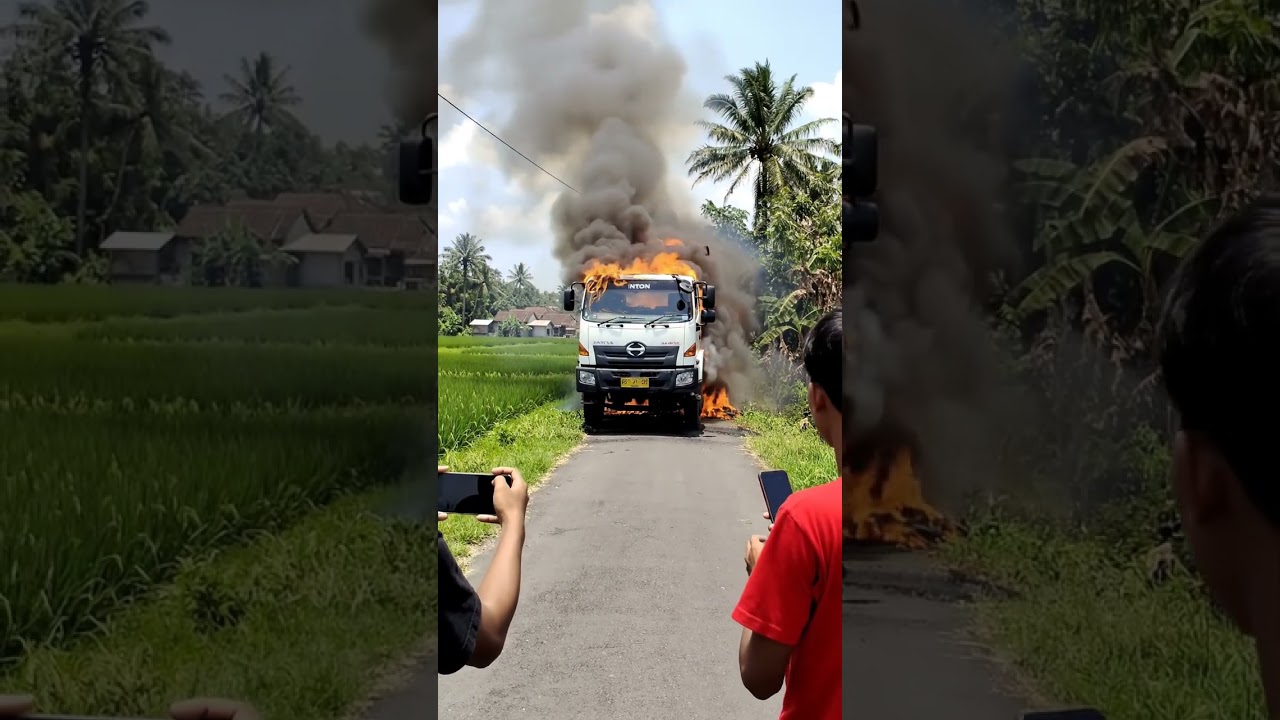 #truck #truckmania #truk #trukmania #trukoleng #truckcommunity #truckdriver