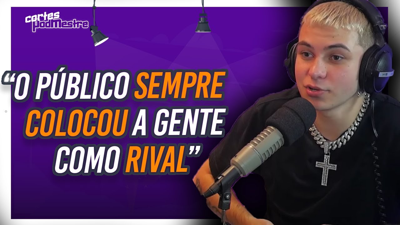 THIAGO FALA SOBRE BMO